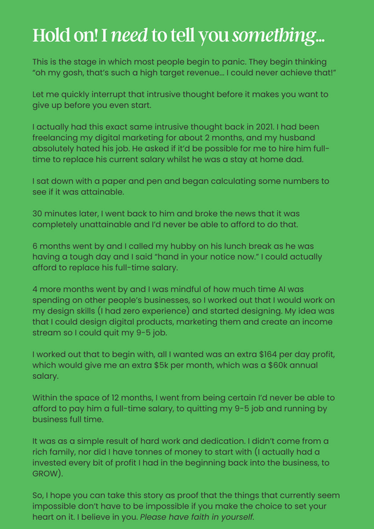 Digital Business Bundle