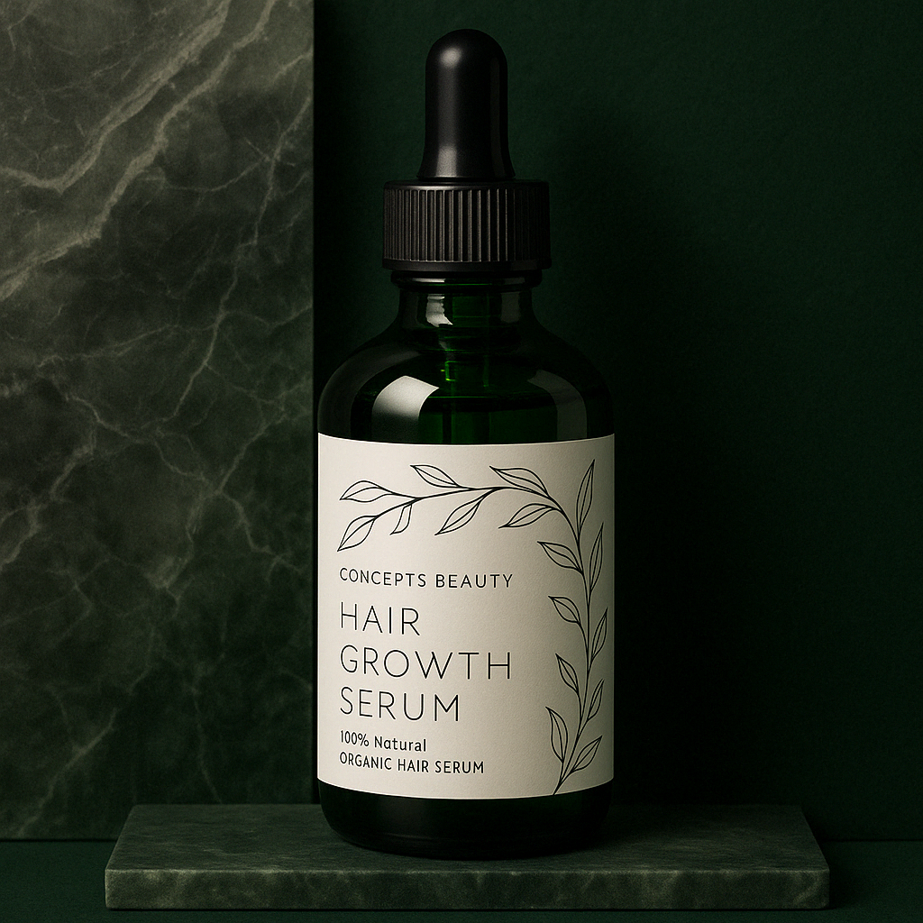 Hair Growth Serum