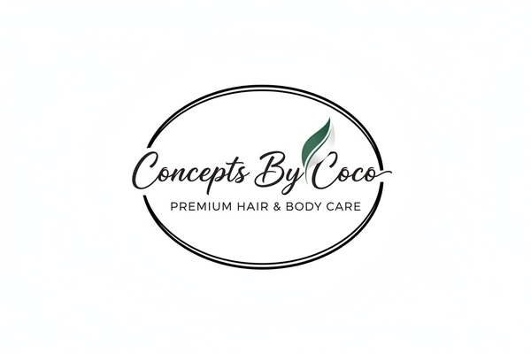 Concepts By Coco Logo